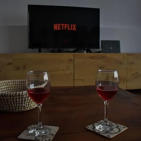 Lägenhet E Apartment, In Center, Cozy