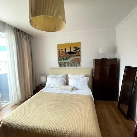アパート E Apartment, In Center, Cozy *