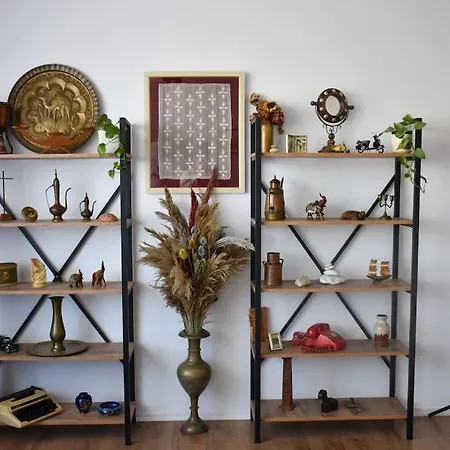 E Apartment, In Center, Cozy