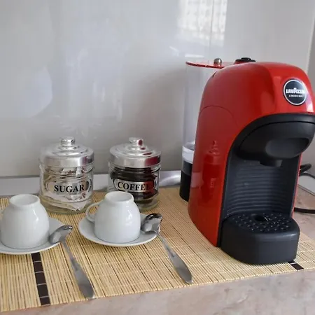 Lägenhet E Apartment, In Center, Cozy *