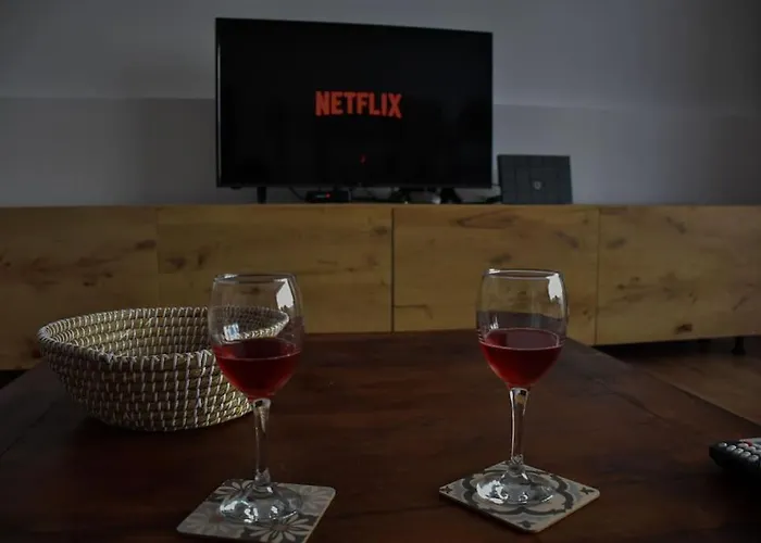 Apartamento E Apartment, In Center, Cozy