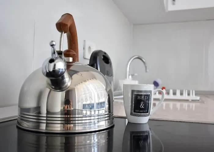 E Apartment, In Center, Cozy Tirana