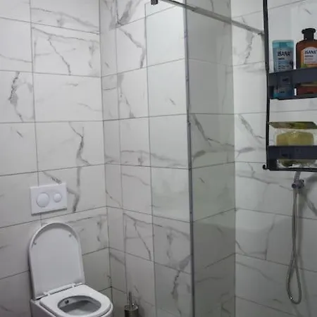 Апартаменты E Apartment, In Center, Cozy