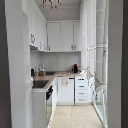 E Apartment, In Center, Cozy Апартаменты *