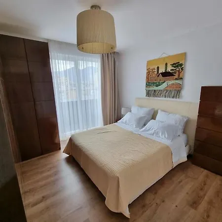 Appartamento E Apartment, In Center, Cozy