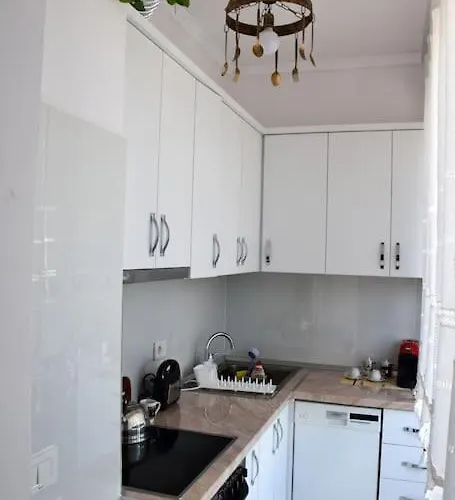 E Apartment, In Center, Cozy