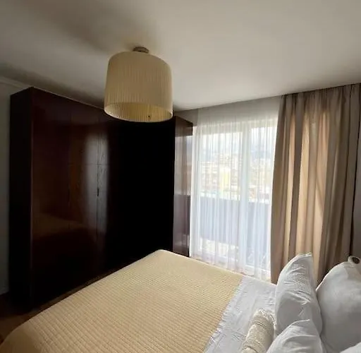 E Apartment, In Center, Cozy Appartamento *