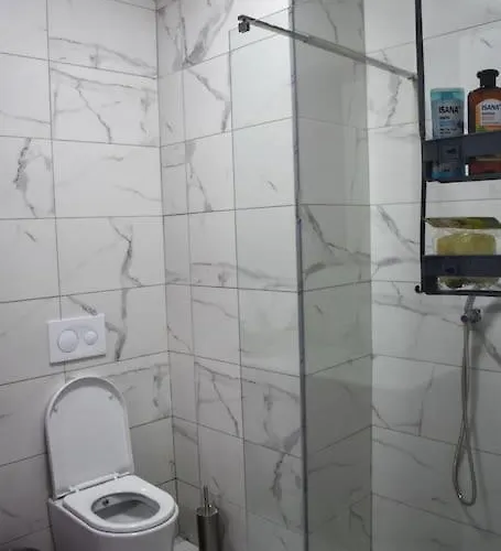 Appartamento E Apartment, In Center, Cozy