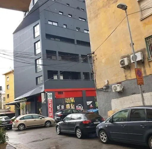 E Apartment, In Center, Cozy