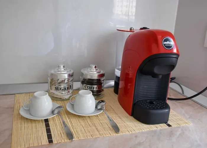 Appartamento E Apartment, In Center, Cozy *